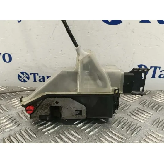 Cerradura Puerta Trasera Izquierda para Citroën C4 Cactus