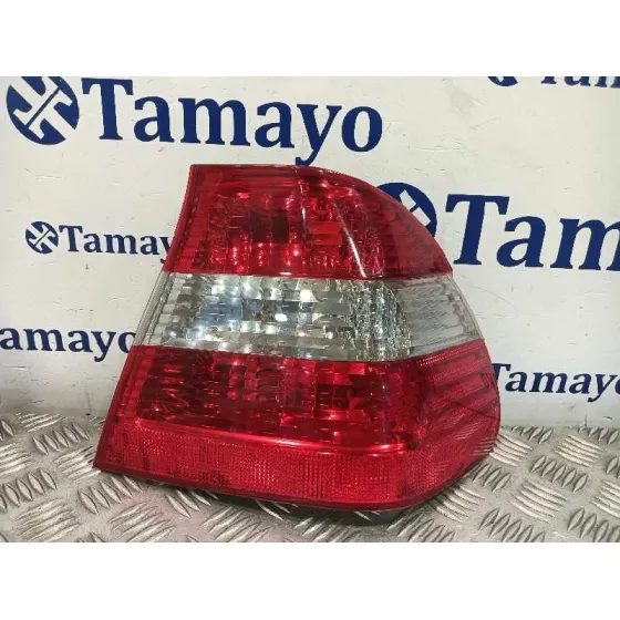 Piloto Trasero Derecho para Bmw Serie 3 Berlina (E46)