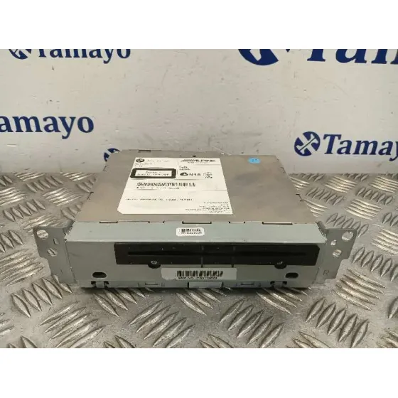 Sistema Audio / Radio Cd para Bmw X3 (F25)