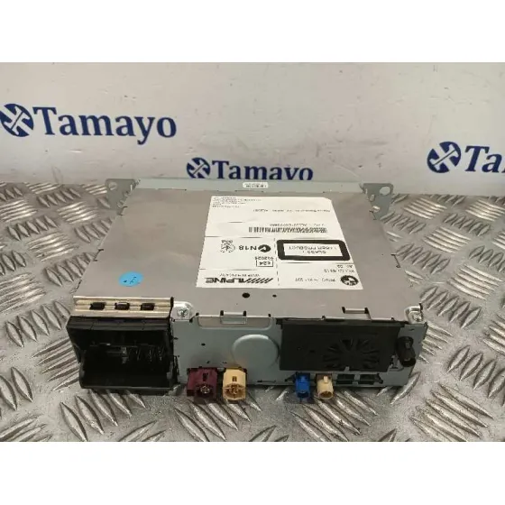Sistema Audio / Radio Cd para Bmw X3 (F25)