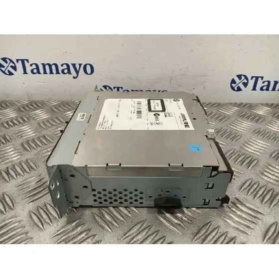 Sistema Audio / Radio Cd para Bmw X3 (F25)
