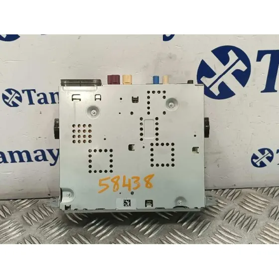 Sistema Audio / Radio Cd para Bmw X3 (F25)