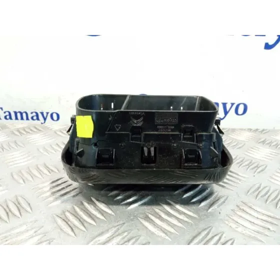 Rejilla Aireadora para Citroën C4 Cactus
