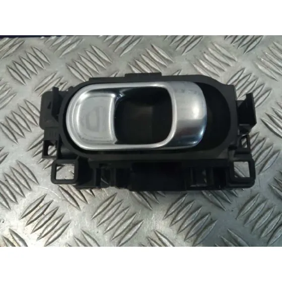 Maneta Interior Trasera Izquierda para Citroën C4 Cactus