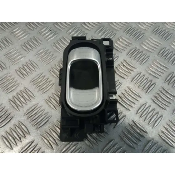 Maneta Interior Trasera Izquierda para Citroën C4 Cactus