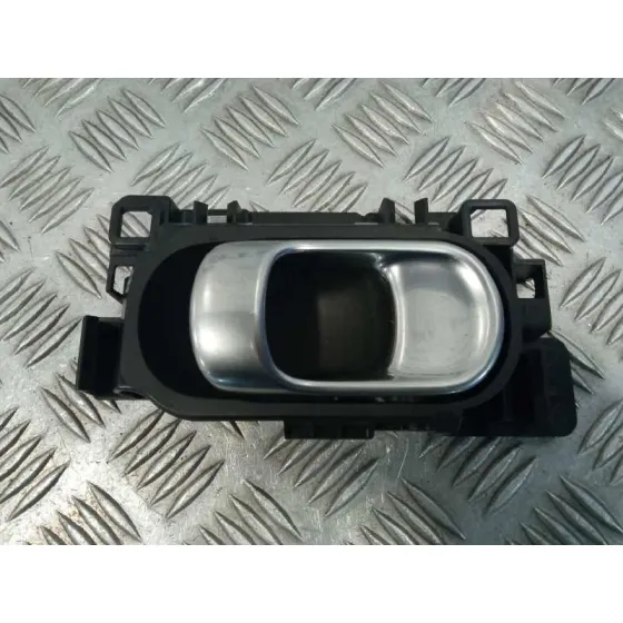 Maneta Interior Trasera Izquierda para Citroën C4 Cactus