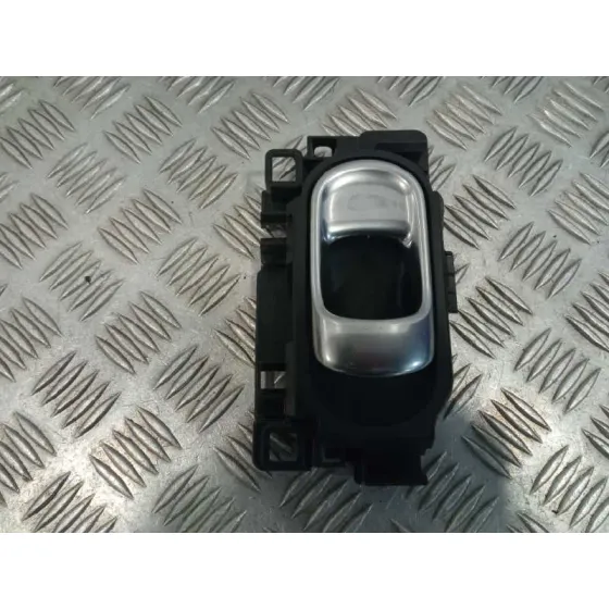 Maneta Interior Trasera Izquierda para Citroën C4 Cactus
