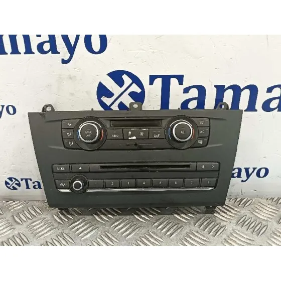 Mando Climatizador para Bmw X3 (F25)