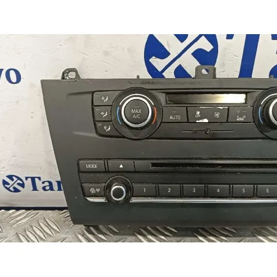 Mando Climatizador para Bmw X3 (F25)