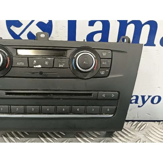 Mando Climatizador para Bmw X3 (F25)