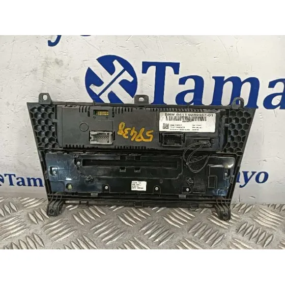 Mando Climatizador para Bmw X3 (F25)