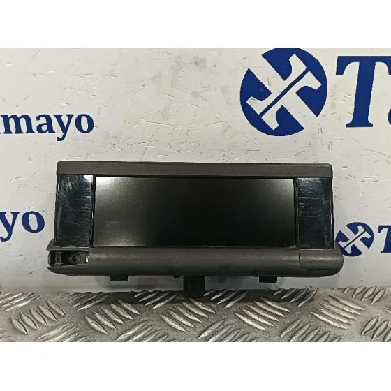 Cuadro Instrumentos para Citroën C4 Cactus