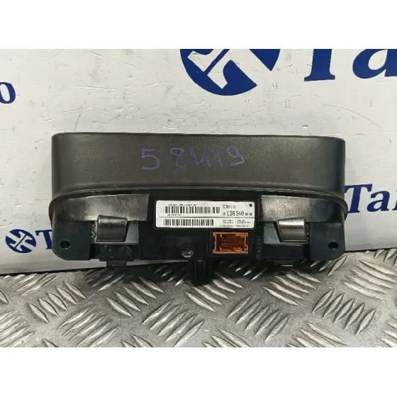 Cuadro Instrumentos para Citroën C4 Cactus