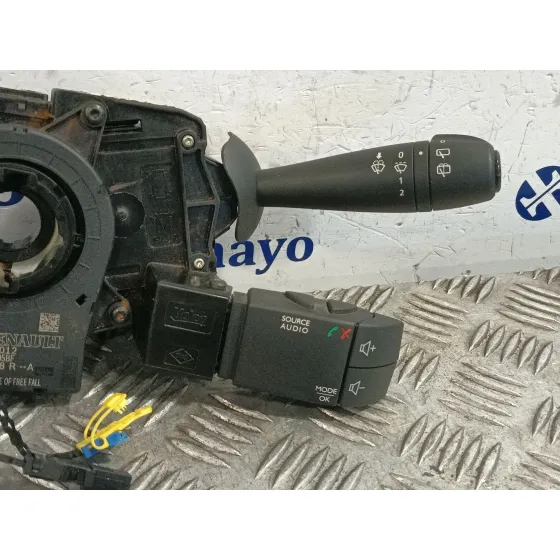 Mando Multifuncion para Renault Clio Iv