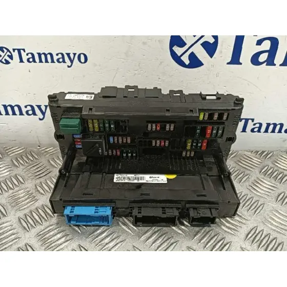Caja Reles / Fusibles para Bmw X3 (F25)
