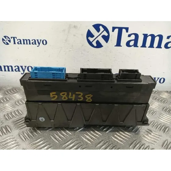 Caja Reles / Fusibles para Bmw X3 (F25)
