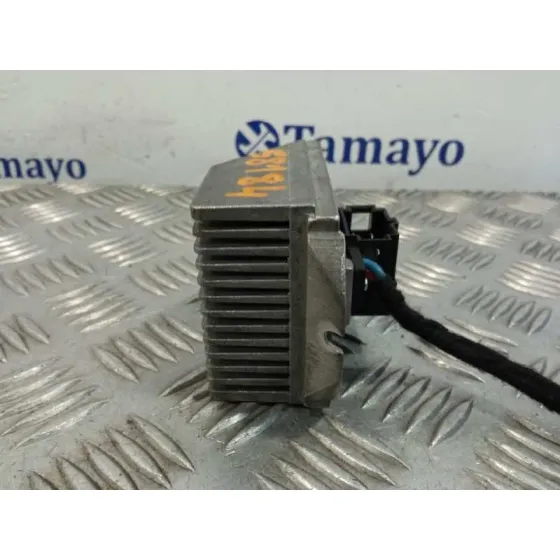 Resistencia Calefaccion para Audi A1 Sportback (8Xf)
