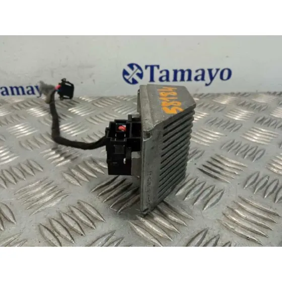 Resistencia Calefaccion para Audi A1 Sportback (8Xf)
