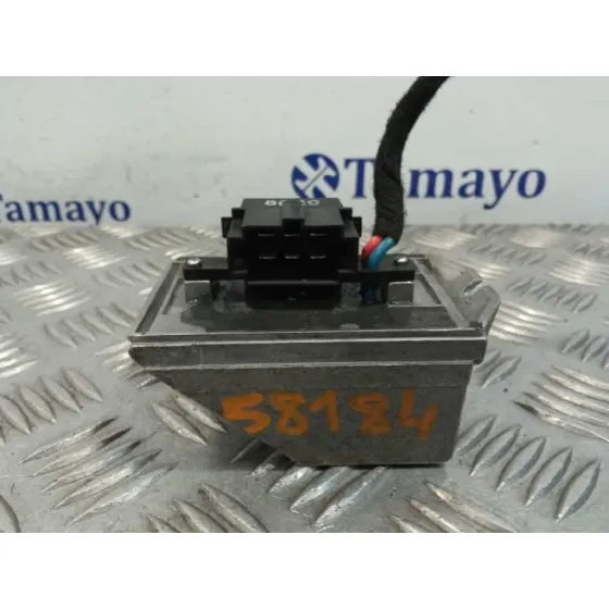 Resistencia Calefaccion para Audi A1 Sportback (8Xf)