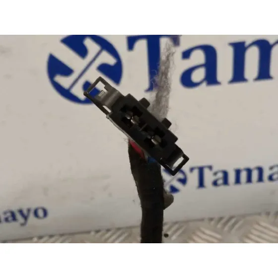 Resistencia Calefaccion para Audi A1 Sportback (8Xf)