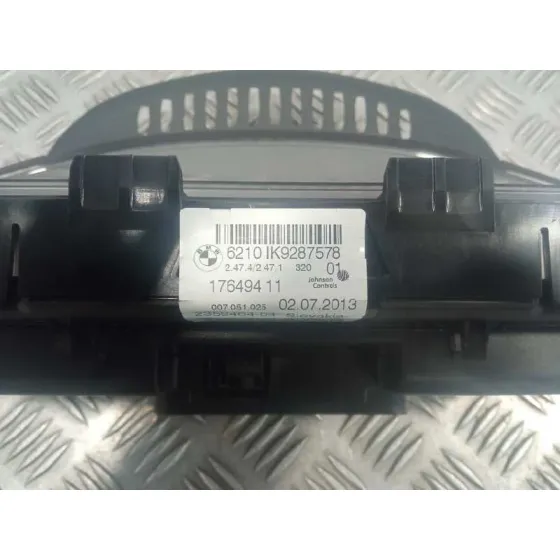 Cuadro Instrumentos para Bmw X3 (F25)
