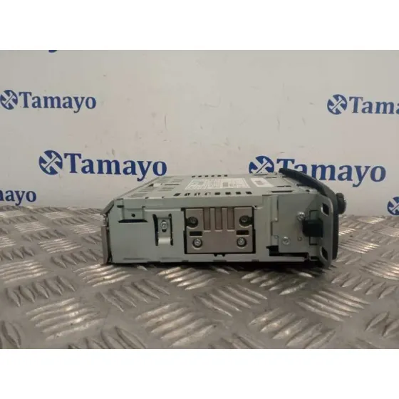 Sistema Audio / Radio Cd para Renault Clio Iv