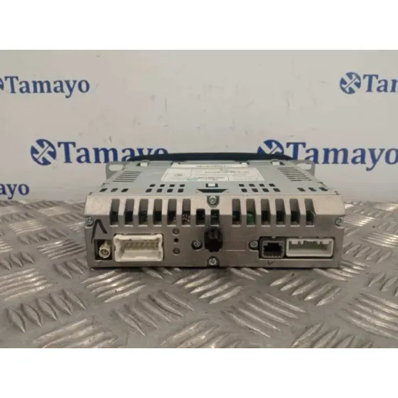 Sistema Audio / Radio Cd para Renault Clio Iv
