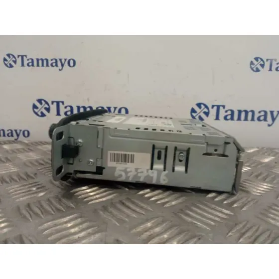 Sistema Audio / Radio Cd para Renault Clio Iv