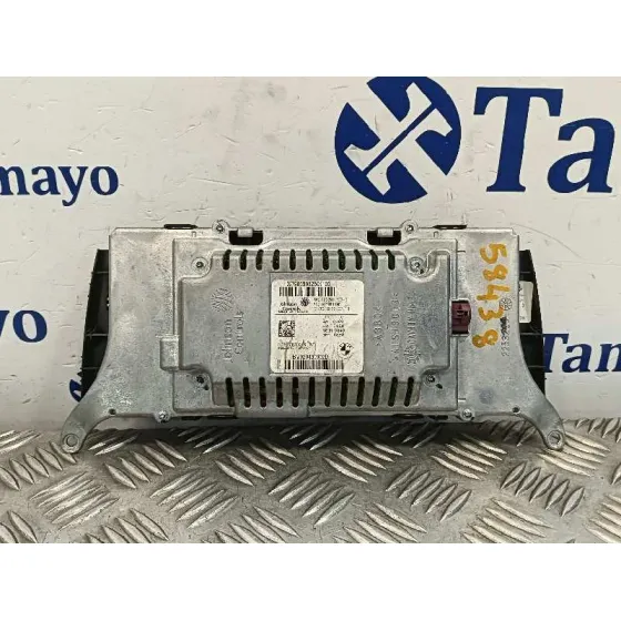 Pantalla Multifuncion para Bmw X3 (F25)