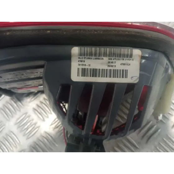 Piloto Trasero Izquierdo Interior para Bmw X3 (F25)