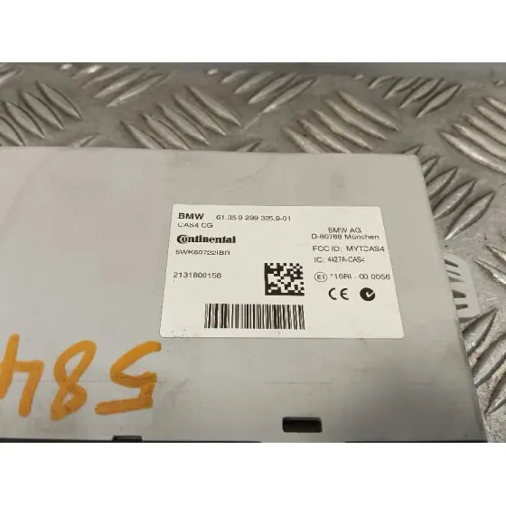 Modulo Electronico para Bmw X3 (F25)