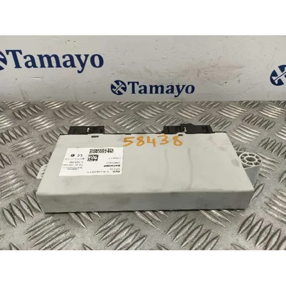 Modulo Electronico para Bmw X3 (F25)