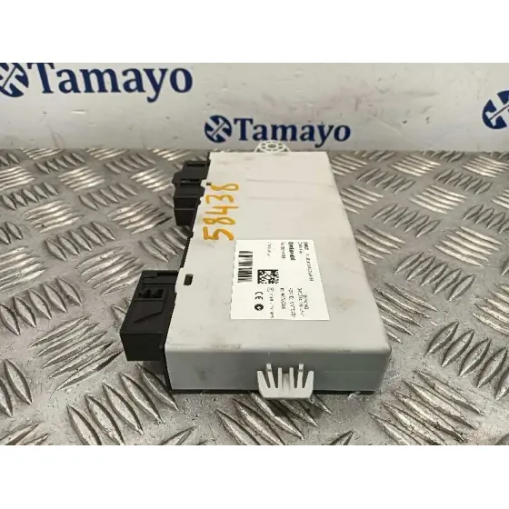 Modulo Electronico para Bmw X3 (F25)