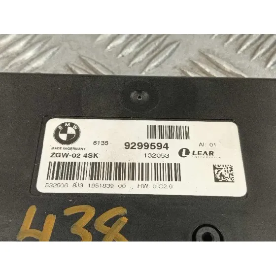 Modulo Electronico para Bmw X3 (F25)