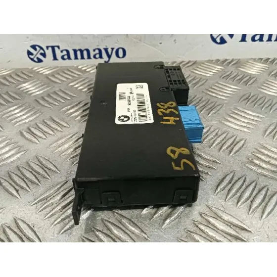 Modulo Electronico para Bmw X3 (F25)
