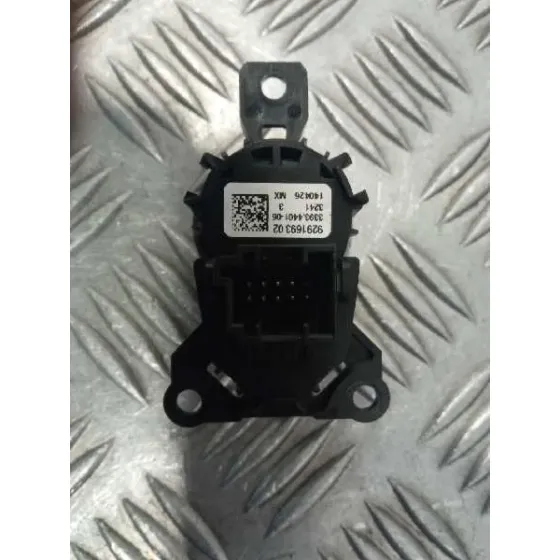 Interruptor para Bmw X3 (F25)