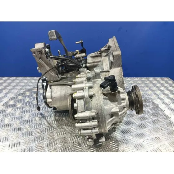 Caja Cambios para Seat Leon (1M1)