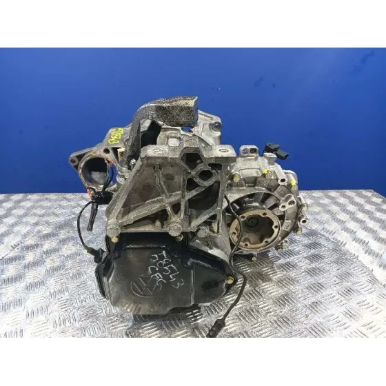 Caja Cambios para Seat Leon (1M1)