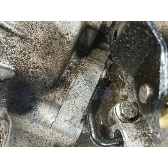 Caja Cambios para Seat Leon (1M1)