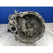 Caja Cambios para Renault Scenic Ii
