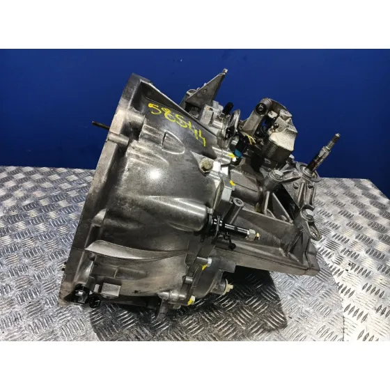 Caja Cambios para Renault Scenic Ii