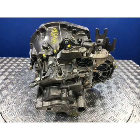 Caja Cambios para Renault Scenic Ii