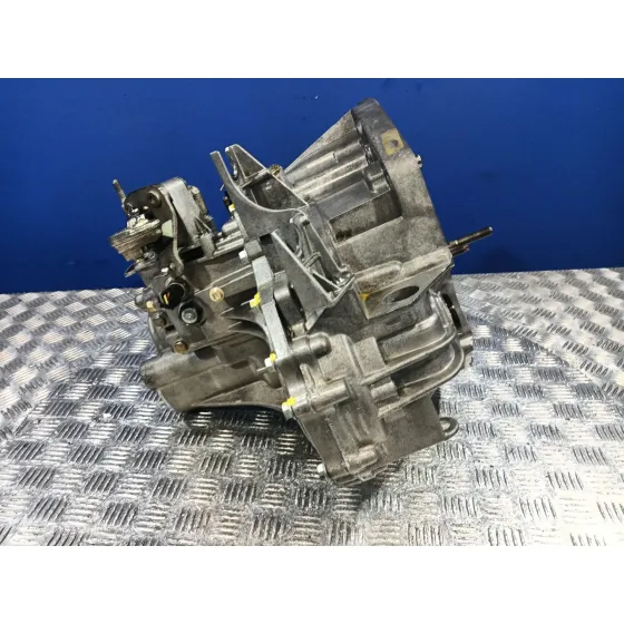 Caja Cambios para Renault Scenic Ii