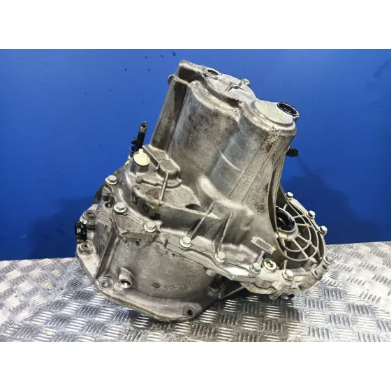 Caja Cambios para Renault Scenic Ii