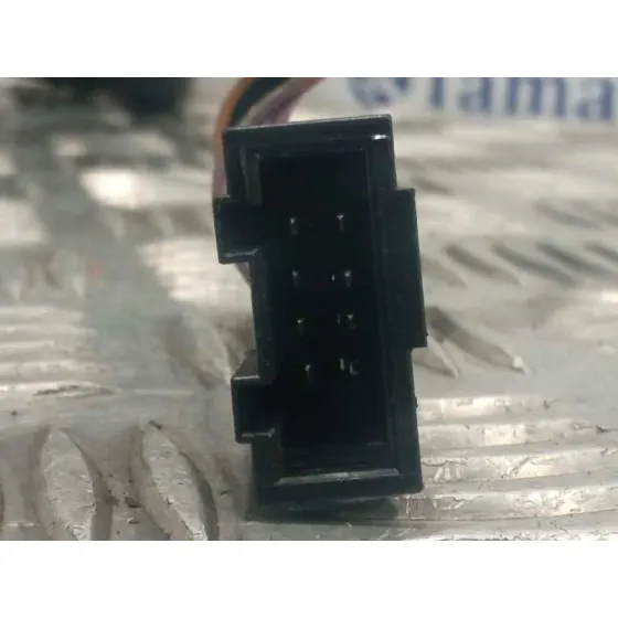 Retrovisor Izquierdo para Seat Toledo (1M2)