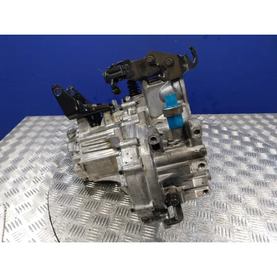 Caja Cambios para Hyundai Matrix (Fc)