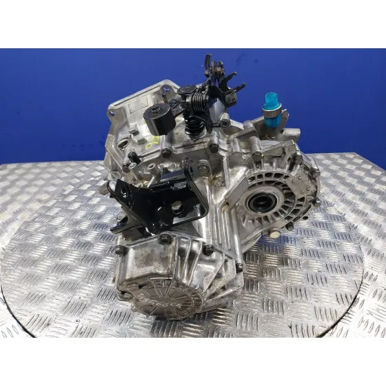 Caja Cambios para Hyundai Matrix (Fc)