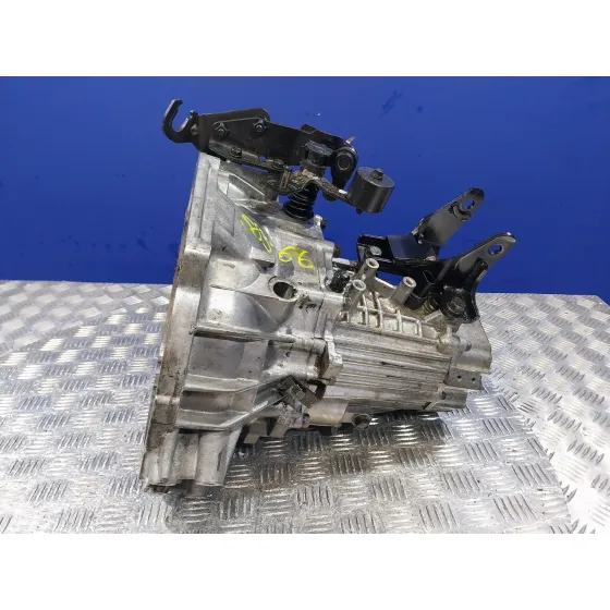 Caja Cambios para Hyundai Matrix (Fc)