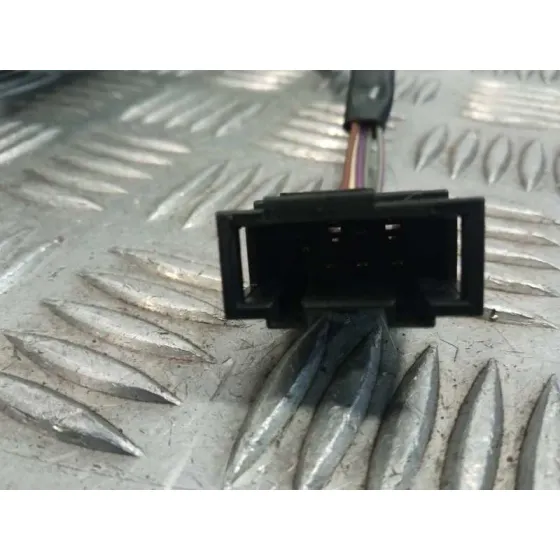 Retrovisor Derecho para Seat Toledo (1M2)