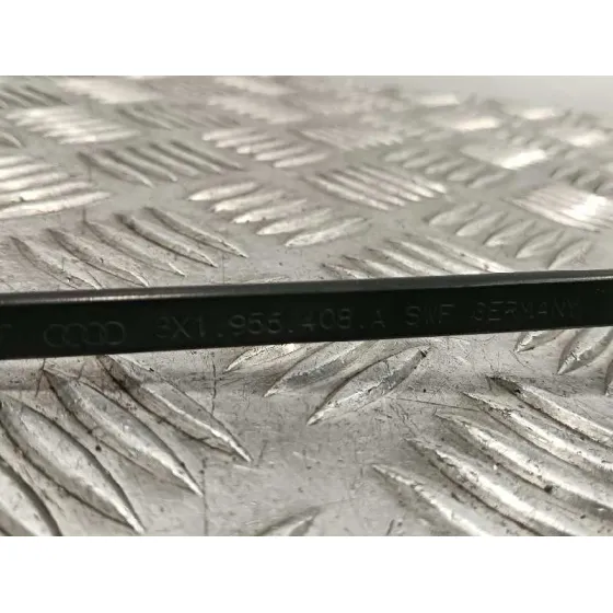 Brazo Limpia Delantero Derecho para Audi A1 Sportback (8Xf)